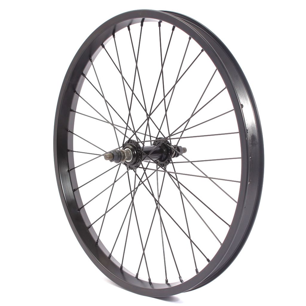 KHE COSMIC 20 Zoll BMX Laufrad vorne