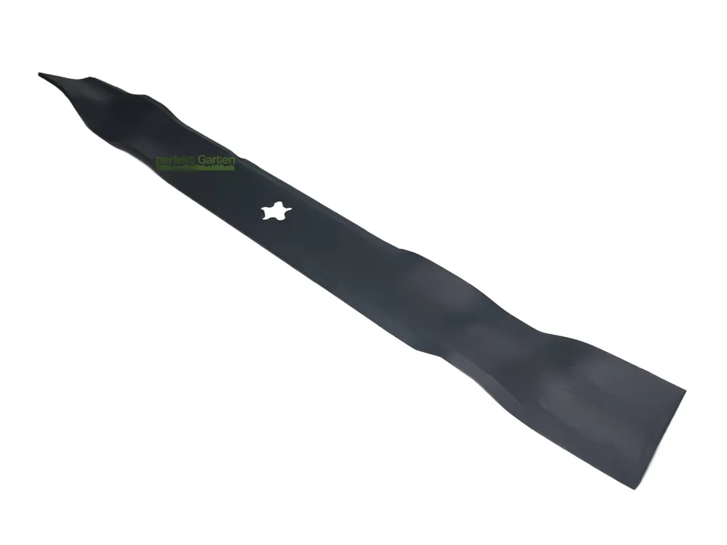 Lama 58 cm McCulloch M185-117T M200-117T | Ricambio Trattorino 403107
