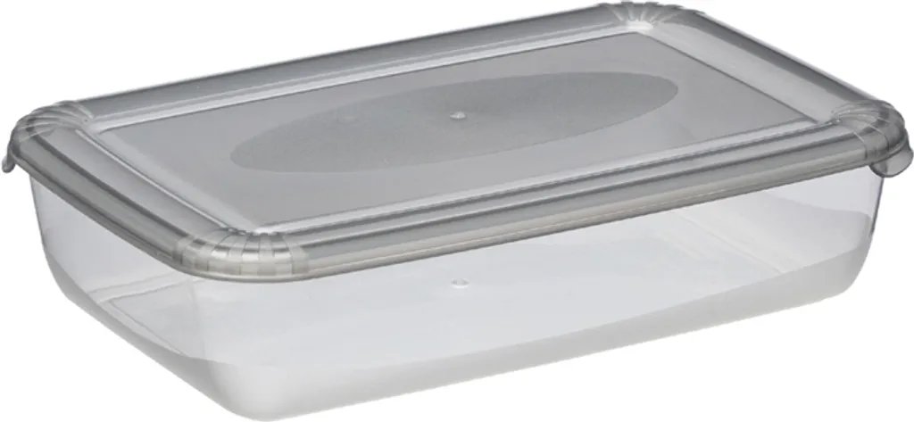 Plast Team Polar 0,9L: Standard Professionale per Conservazione