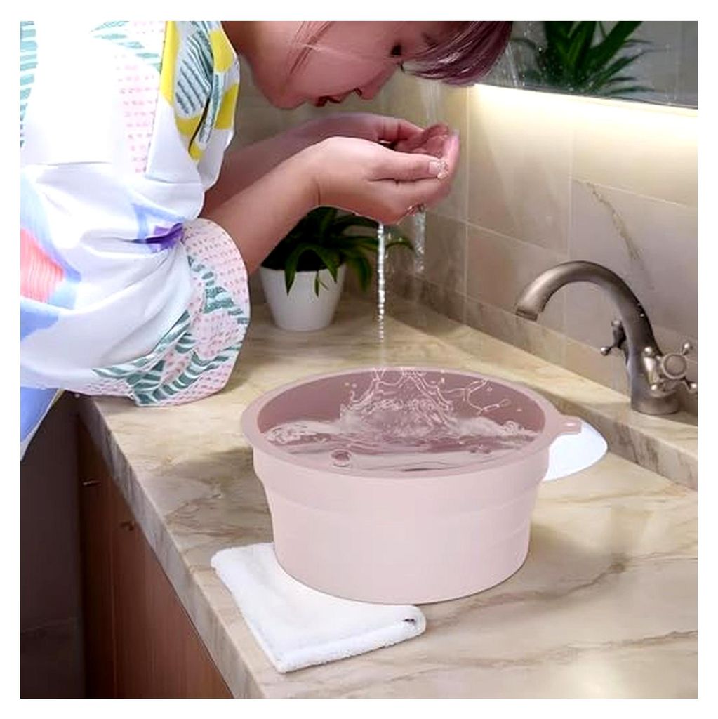 Ice Face Bowl, Gesichtsschale, Silikon, Skin Firming Produktbild 