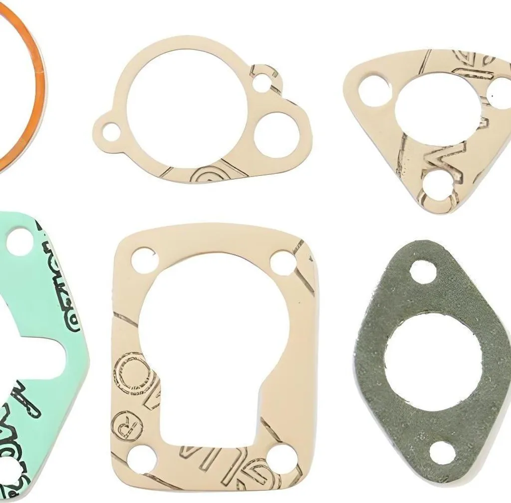 Kit Joints Moteur Athena : Stoppez les Fuites sur Garelli Mosquito 50