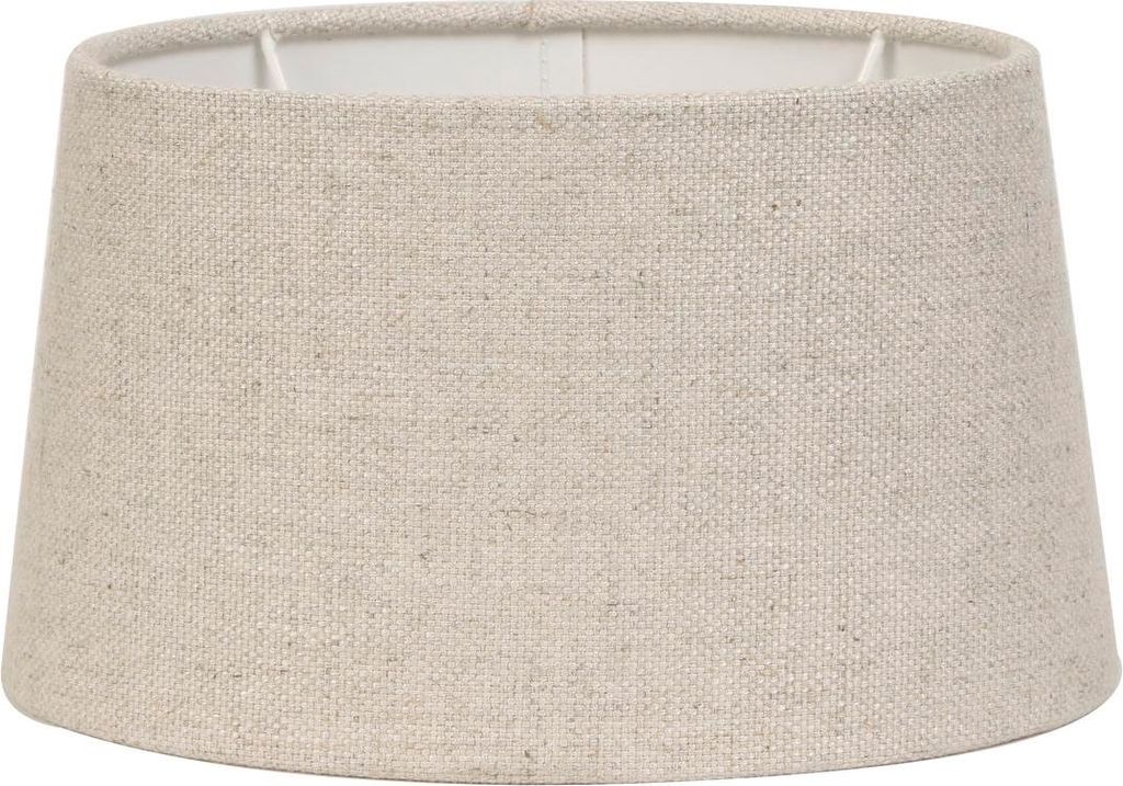 Light & Living - tienidlo - Livigno - béžová - textil - E27 Obrázok produktu 