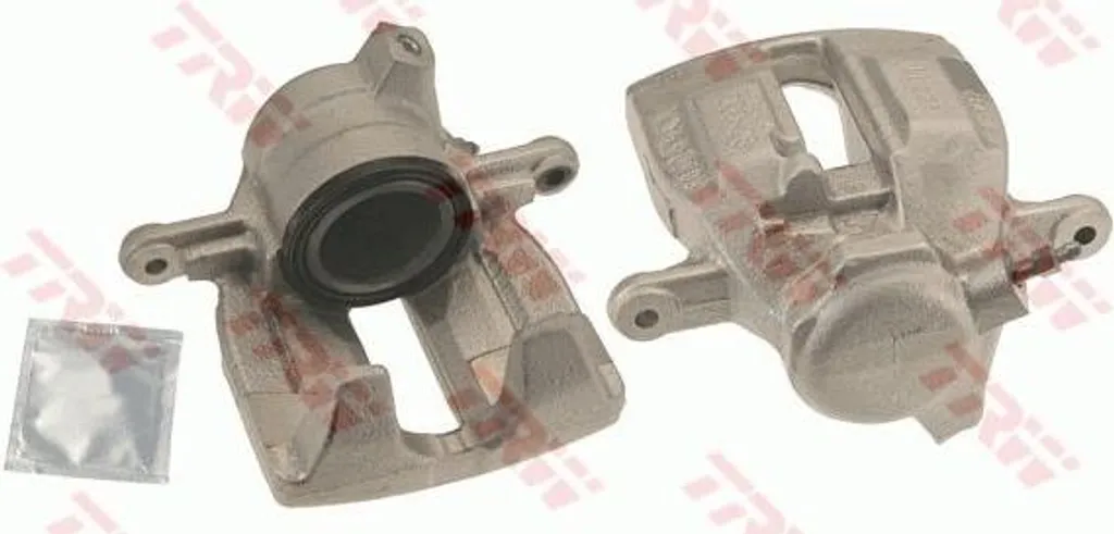 Étrier de frein TRW BHX232 pour réparer le freinage Mercedes Classe C CLK