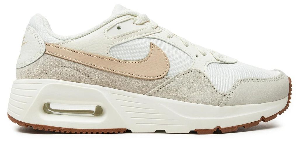 NIKE AIR MAX SC AA, couleur beige Image du produit 