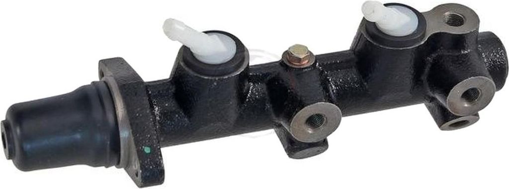 Hauptbremszylinder Ø 19 mm 4x M10x1.0 4-Guss-Ansch. A.B.S. für u.a. VW KAEFER