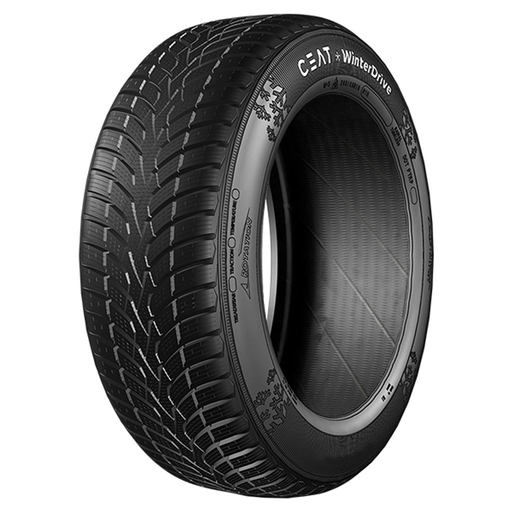Pneumatiky CEAT 205/55 R16 94V WINTER DRIVE Obrázok produktu 