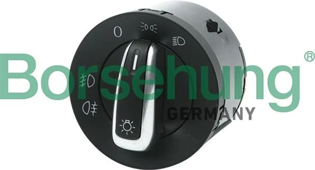 Bouton de Phares VW Transporter V VI et Multivan pour Remplacement OE