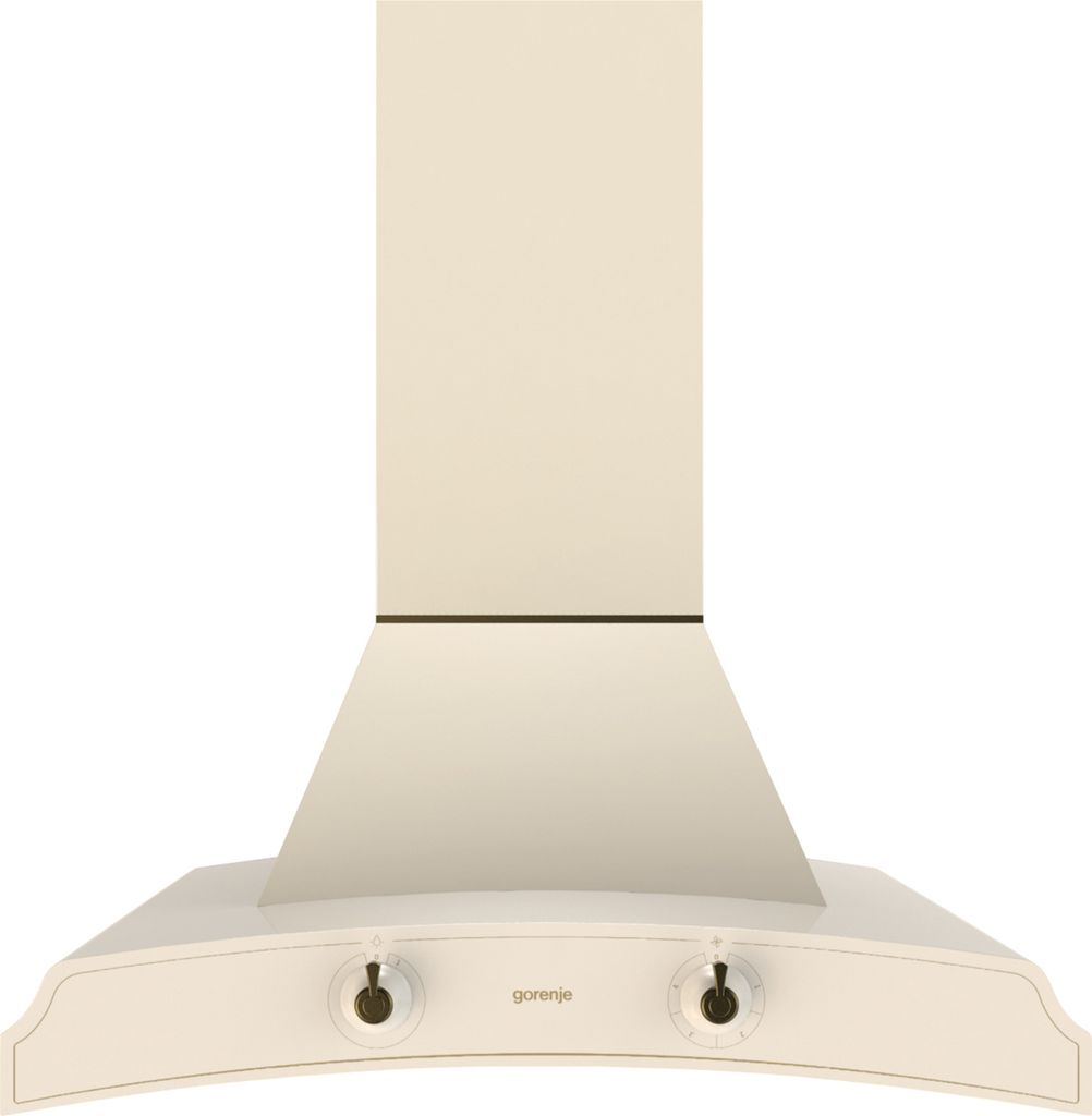 Gorenje Kaminhaube DK 63 MCLI Produktbild 
