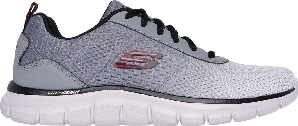 Skechers Boty Track Ripkent, 232399GYBK Obrázek produktu 