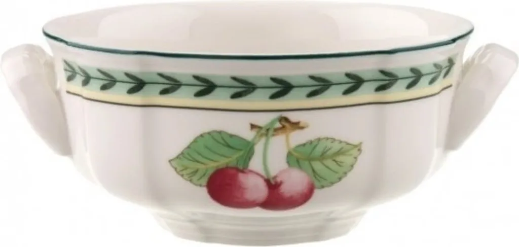 Mug 0,35l French Garden Villeroy & Boch - Tazza Resistente e Capiente