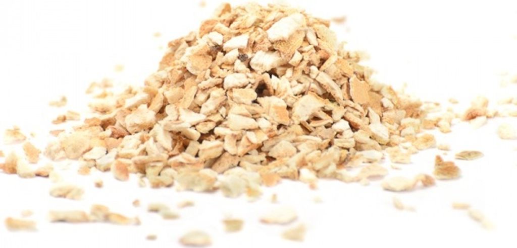 Zitronenschalen geschnitten - (€66,33/kg) Zitronenschale Produktbild 
