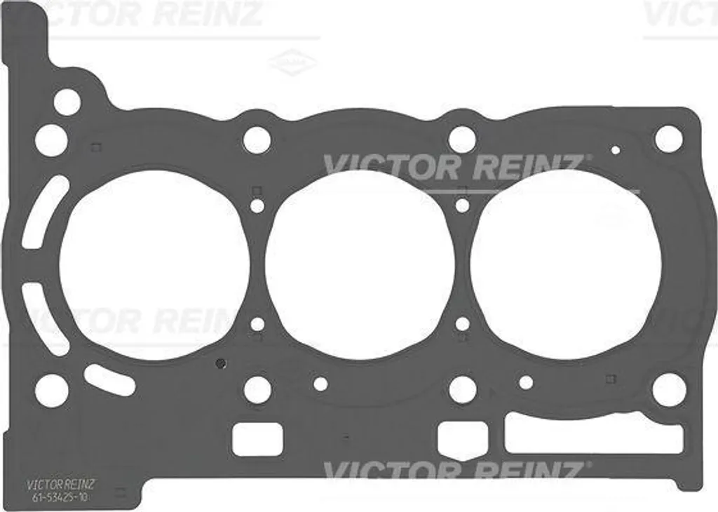 Joint de Culasse pour Réparation Moteur Daily, Caribe et FTO - OE Spec