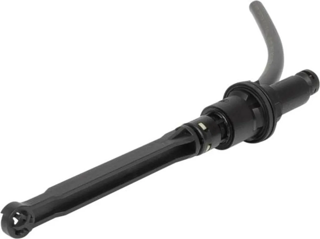 Réparer fuite embrayage Peugeot 207 avec cette pompe 1.4 1.6