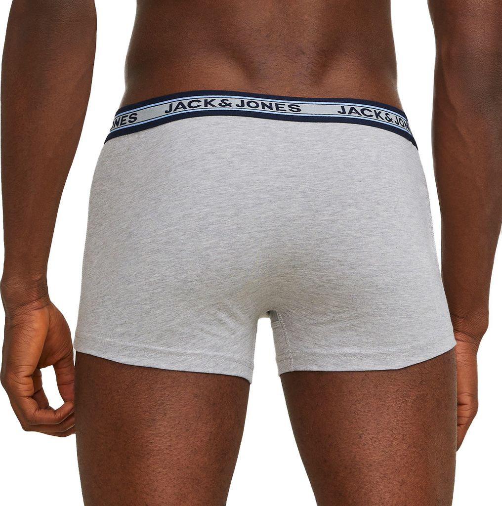 balení 10 pánských plavek JACK & JONES Obrázek produktu 13