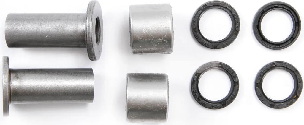 Set di cuscinetti per forcellone ALL BALLS RACING Contiene manicotti 28-1107