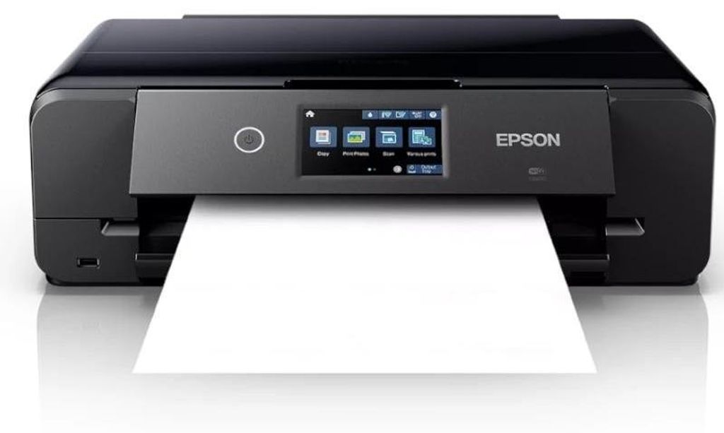 Epson Multifunción Expressión Photo XP-980 Imagen del producto 