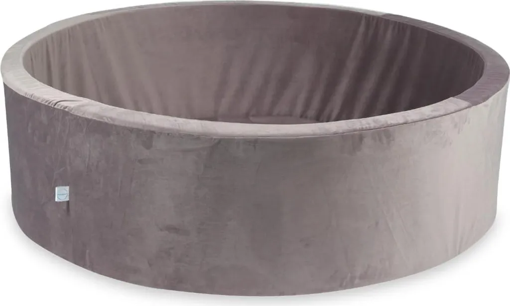 Bac de séchage 130x40 velours violet anti-choc pour un jeu sans risque