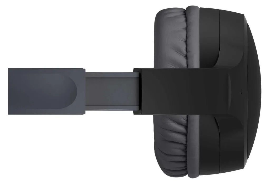 Belkin Soundform Mini Cuffie per Bambini 85dB - Sicurezza e Comfort AUD004btBK - 4