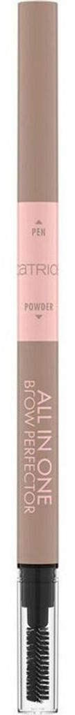 CATRICE 939346, Blond, Blonde, Frauen, Alkohol, Mikroplastik, Paraben, 1 Stück(e), Gut für Veganer