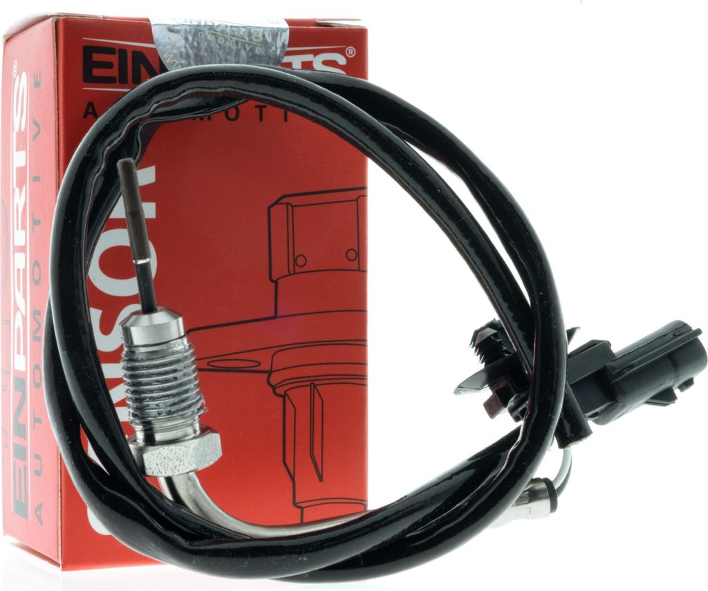 EINPARTS EPS3137 Abgastemperatursensor passend für MERCEDES-BENZ C-Klasse T-modell (S205) M12x1.25