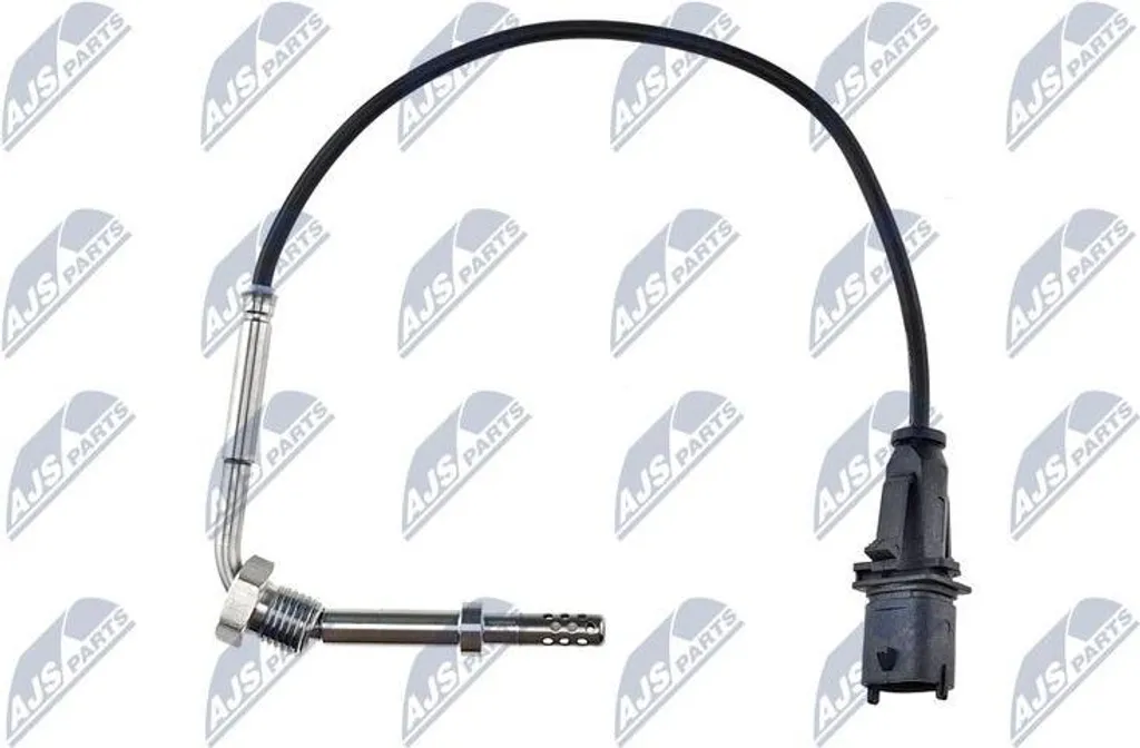 Capteur OE 93194306 : Stopper surchauffe échappement sur Agila B NTY