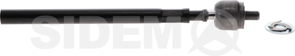 SIDEM 6113 Axialgelenk Spurstange für RENAULT TRAFIC Kasten (TXX) Vorne