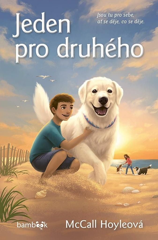 Jeden pro druhého | McCall Hoyle