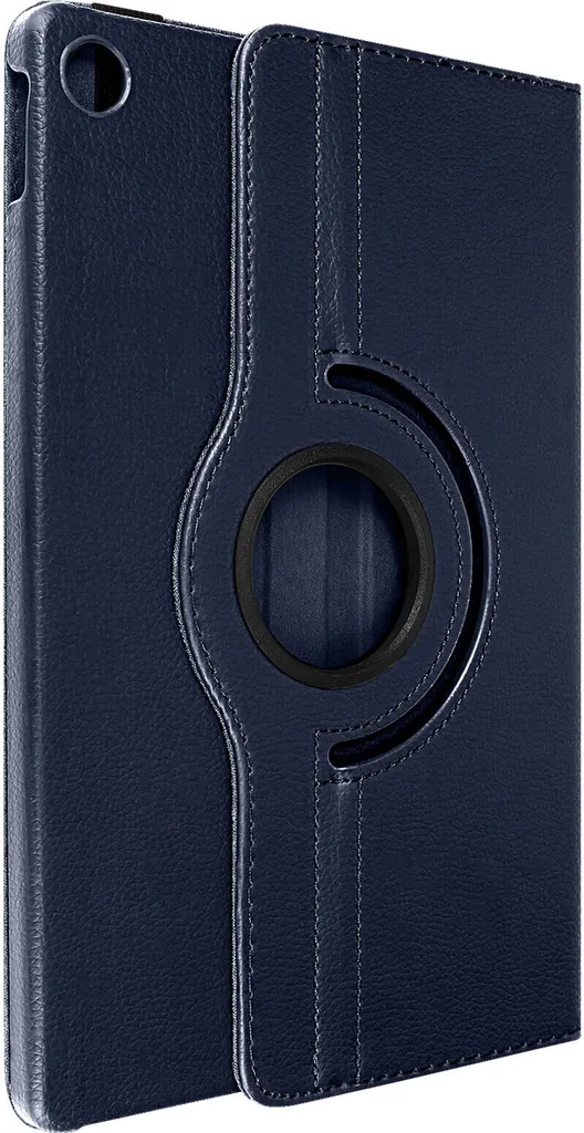 Cover 360° Stand Lenovo Tab M10 Plus 3rd Gen Blu Scuro | Top Design
