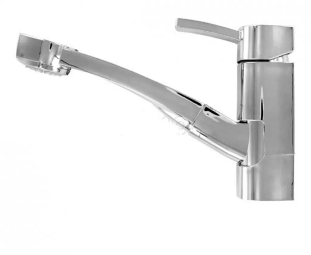 Offerta Miscelatore Capri Cromo Sciolto - Miglior Prezzo Online