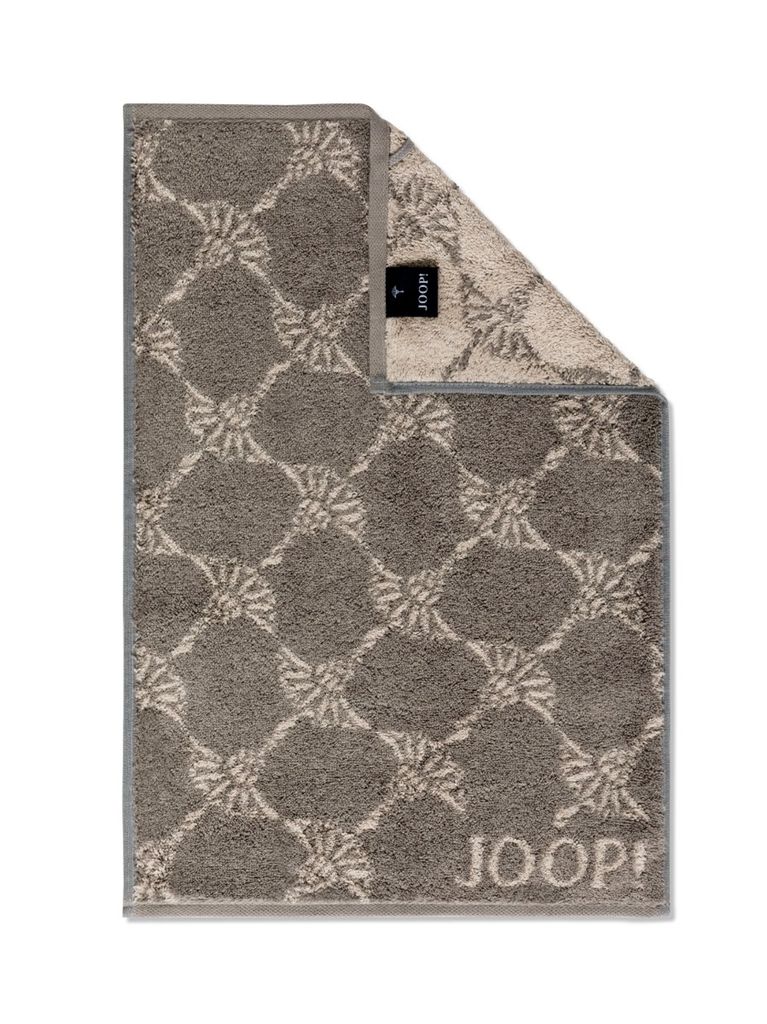 JOOP! uterák pre hostí Classic farba grafitová veľkosť Obrázok produktu 