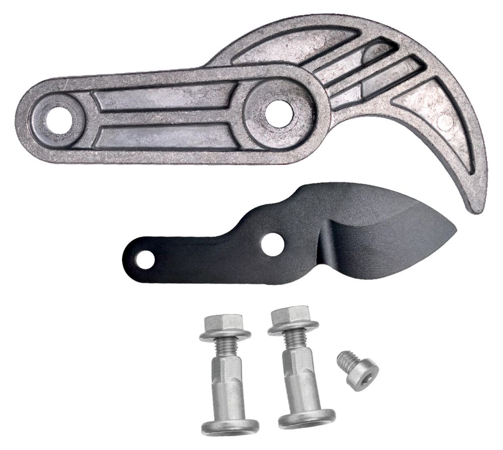 Ersatzteile für PowerGear II Astschere L77 (schwarz/silber) Produktbild 