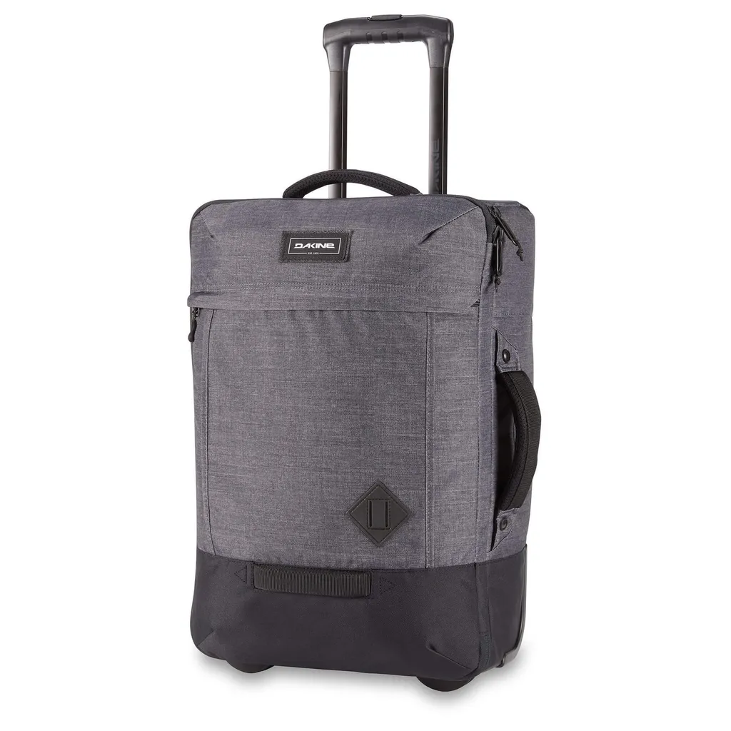 Dakine 365 Carry On Roller 40 - Sac de voyage à roulettes 53 cm robuste