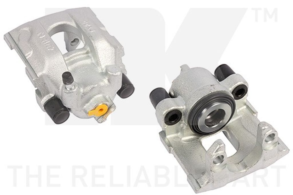 NK Bremssattel Hinten Rechts für LAND ROVER Range Rover III (L322) Ø42mm 2140100