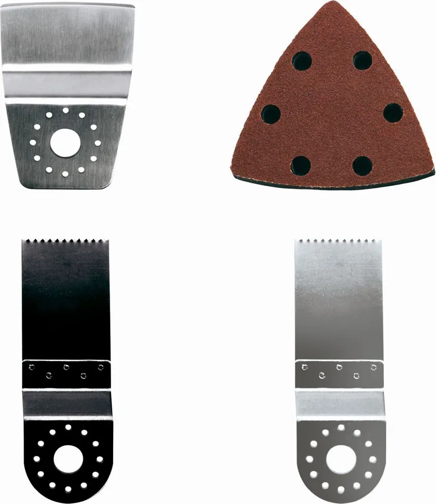 Outil multifonctions pour rénover et poncer Einhell TE-MG 200 CE 4465040 - 21