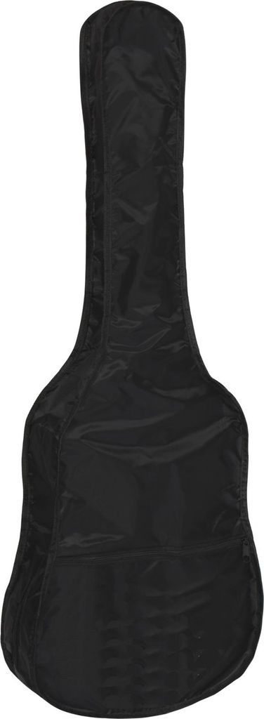 DEPOX Gitarrentasche, Nylon, 97 cm