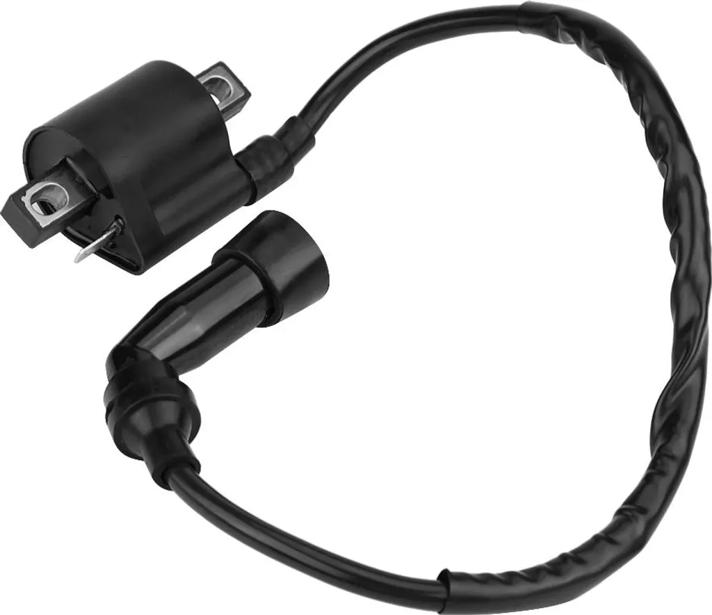 Ragnarok Ps4 Bobina D'accensione Per Polaris Ranger 500 4X4 EFI (2008-2019) - Celox, Garantita 90 Giorni Ricambio Celox KL3593IC158SD
