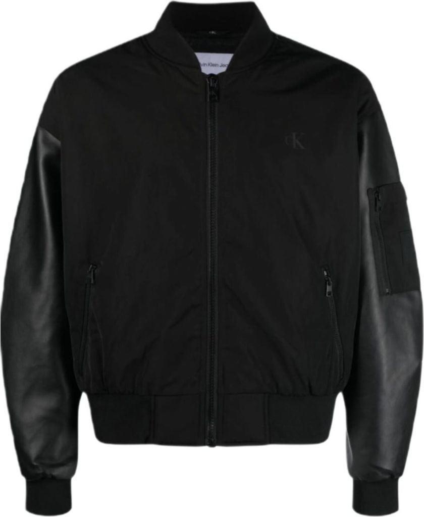Kurtka Calvin Klein jeans męska bomber J30J322643 Zdjęcie produktu