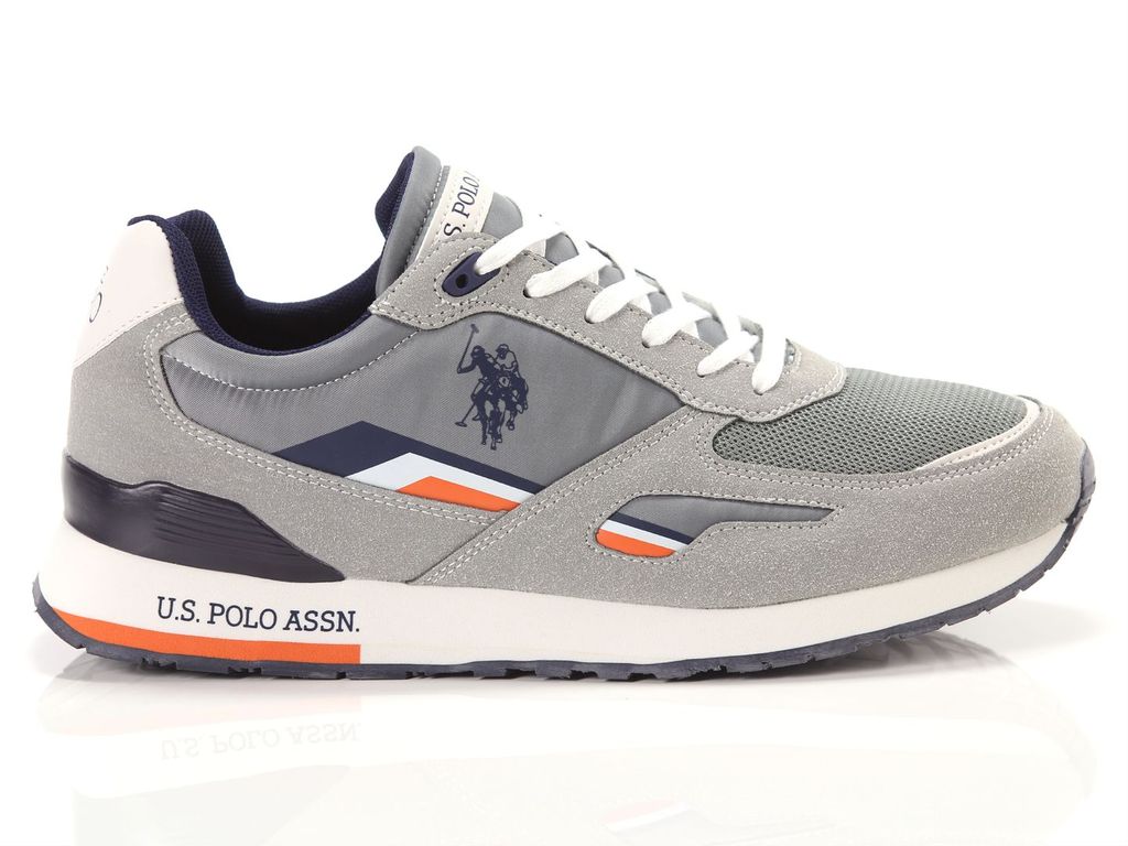 U.S. Polo Assn. - Herren - Tabry Sneakers - Produktbild 