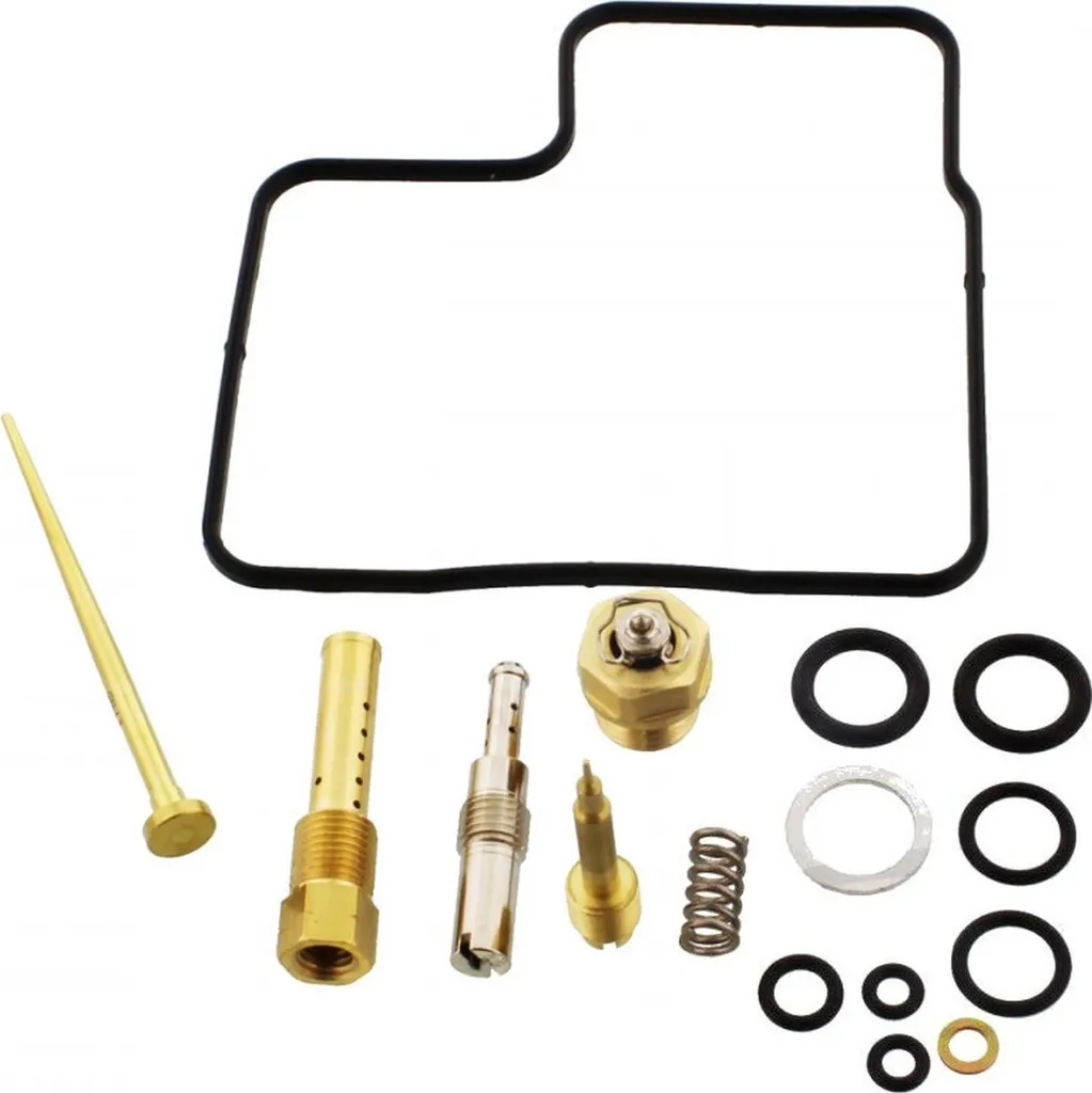 Kit carburateur JMP pour Honda VF 1100 C Magna V65 83-86 qualité origine