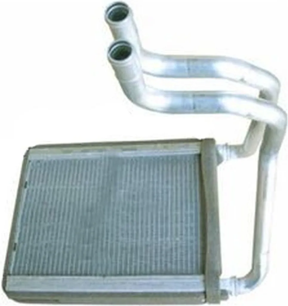 Radiatore Riscaldamento MAHLE AH 175 000P per Hyundai e Kia - Behr
