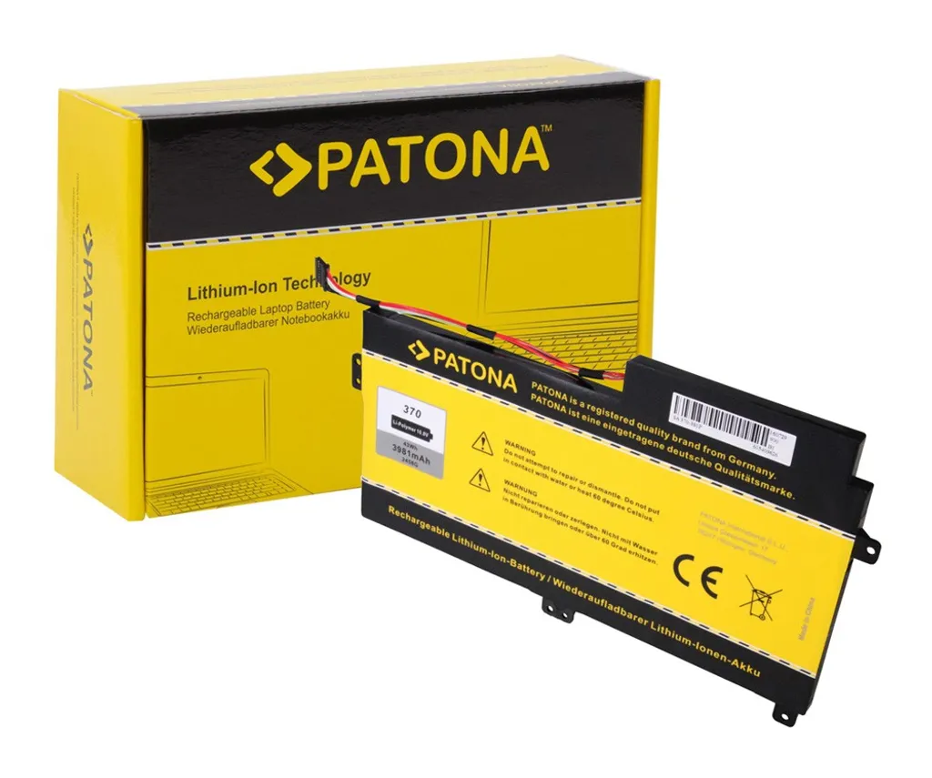 Batterie Ordinateur Portable pour Samsung 370 450R4V 450R5V et 470R5E
