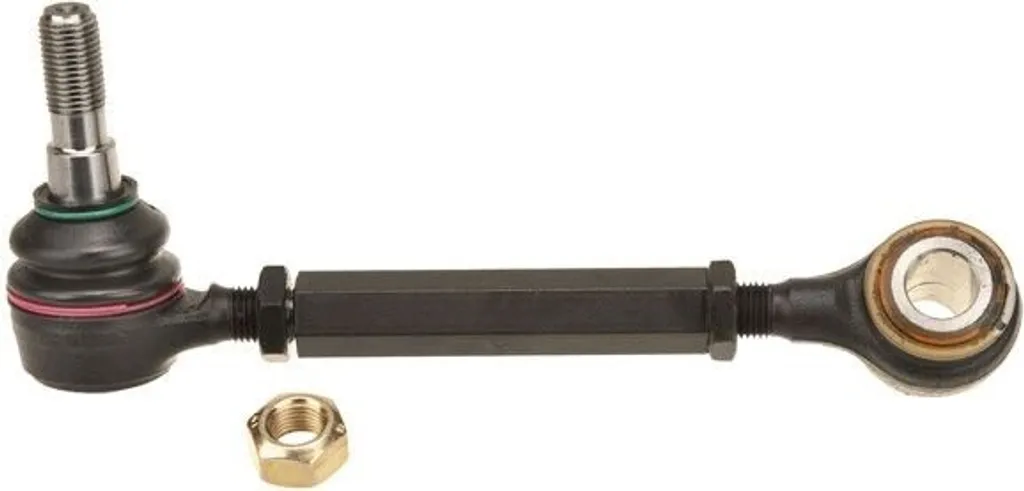 Triangle de suspension TRW JTC1024 compatible Audi A6 Berline et Avant