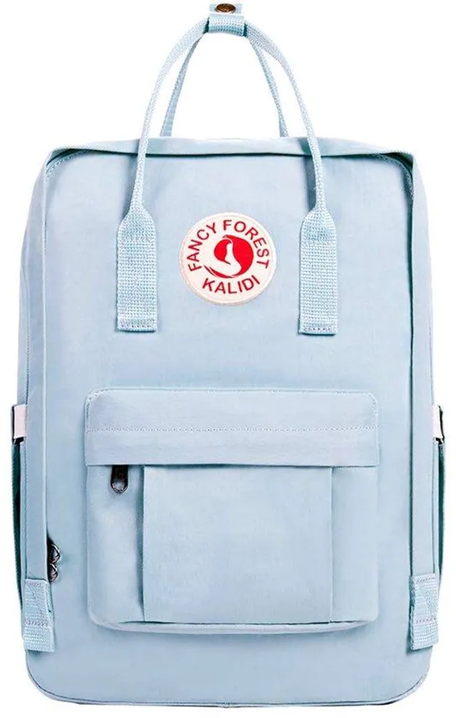 Sac à dos femme anti-mal de dos pour ordinateur 15 pouces léger Confort