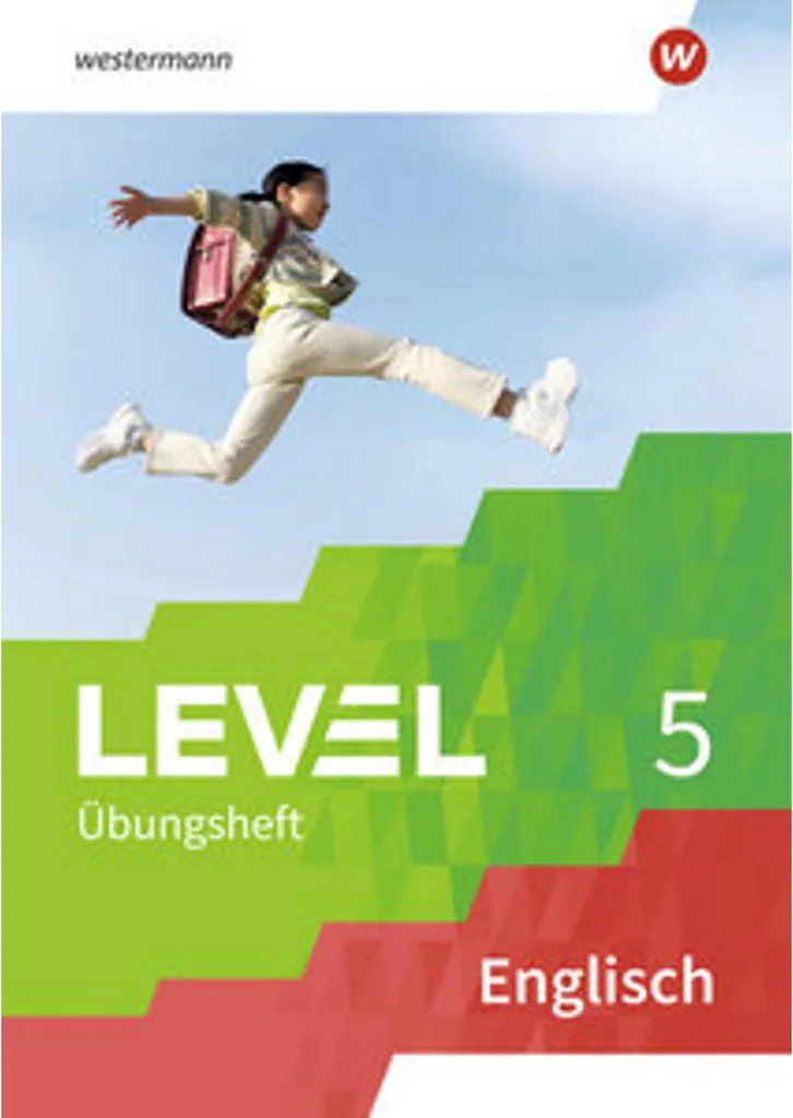 Cahier d'anglais Level Übungshefte : fini les lacunes en grammaire