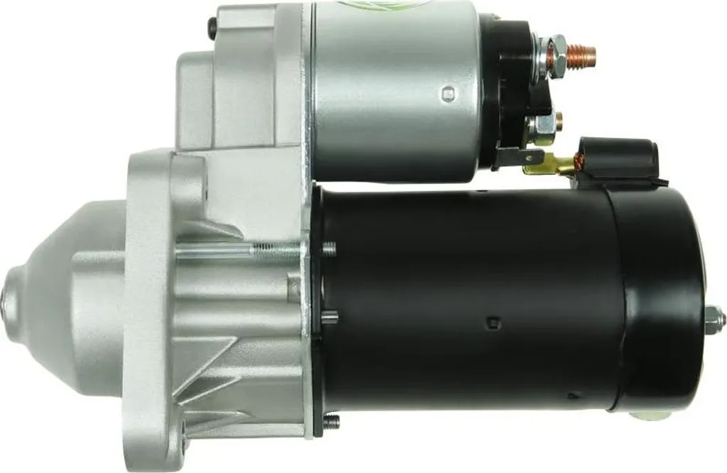 Démarreur robuste CS371 D6RA39 avec pignon 9 dents haute puissance - 4