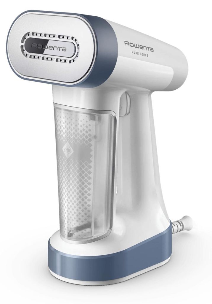 Rowenta Pure Force 2-in-1 DR8722, Handheld stoomreiniger, Productafbeelding 