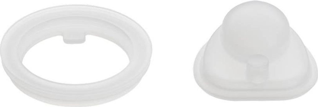 THERMOS Dichtungsring Set für 4035 Ersatzteil 0,7l | HAN Zdjęcie produktu 