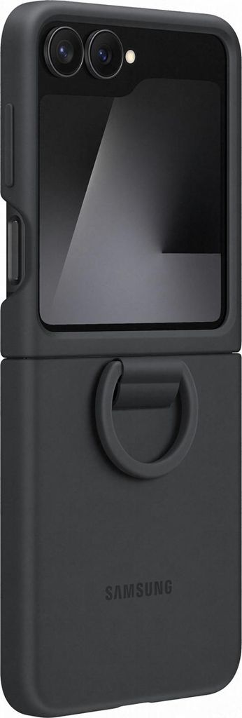 Samsung EF-PF741TBEGWW custodia per cellulare 17,4 cm Immagine del prodotto 