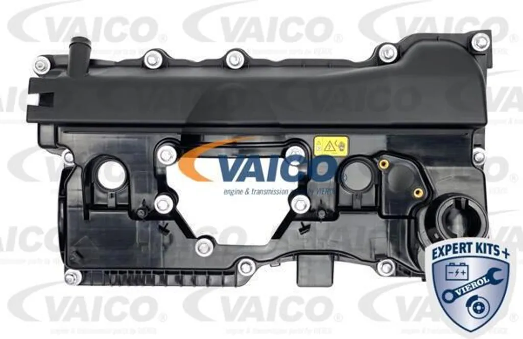 Couvercle de culasse pour réparation fuite huile BMW E87 E90 E91 VAICO