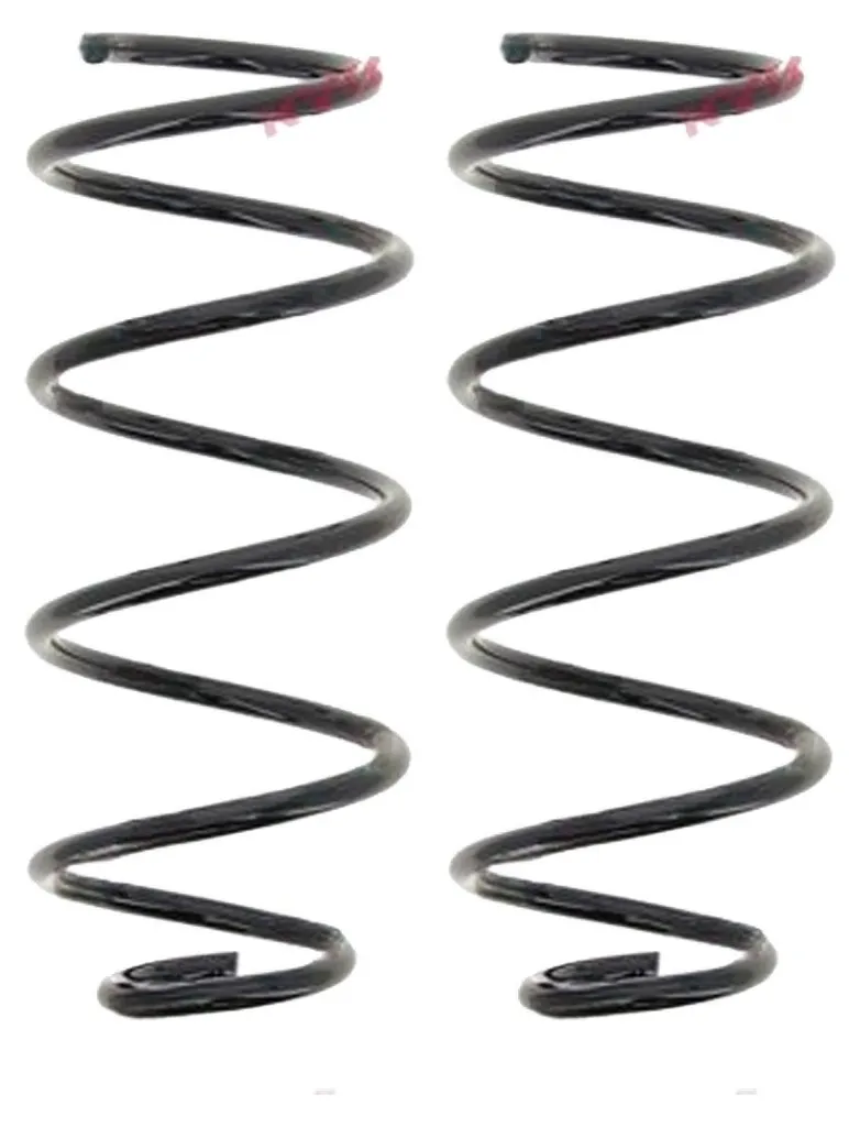 Ressort de suspension robuste KYB RA3379 en acier haute résistance
